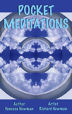 Pocket Meditations Tiny Book/Card