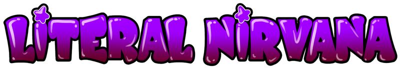 Literal Nirvana Writing Group