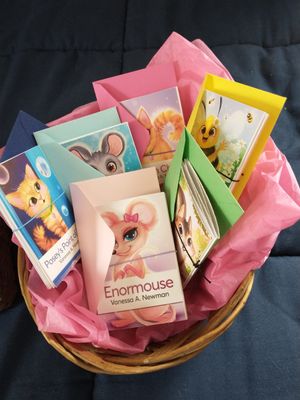 Tiny Tales Bundle - 6 stories