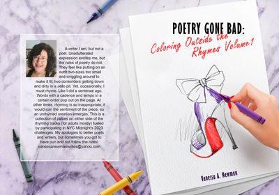 Poetry Gone Bad