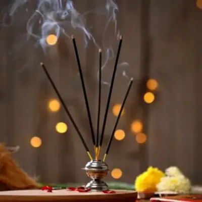 ​Egyptian Musk Incense Sticks (15pc)