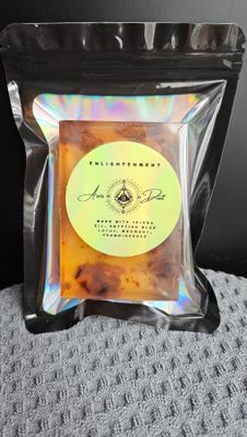 Enlightenment Soap