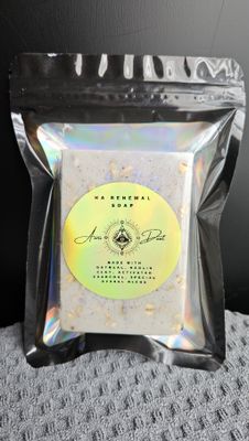 Ka Renewal Soap