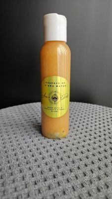 Essence of A’aru Water