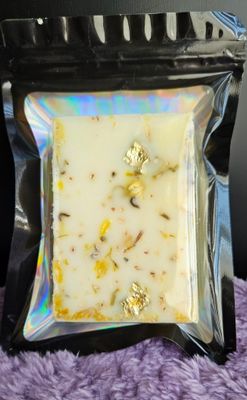 Golden Fields Soap