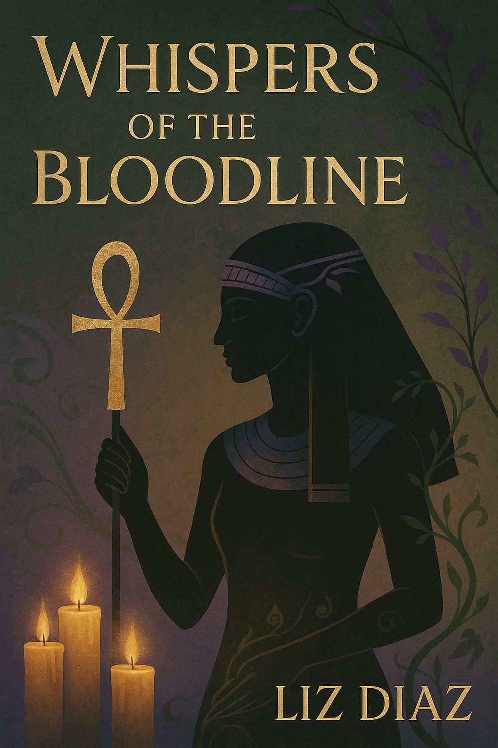 Whispers of the Bloodline
