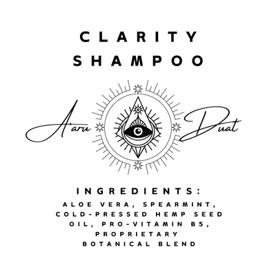 Clarity Shampoo