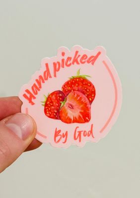 Lil&#39; Sticker Collection