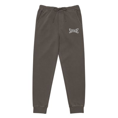 Unisex SAVAGE sweatpants