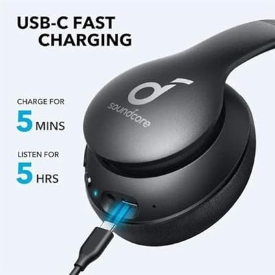 soundcore Anker Q10  Headphone