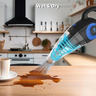 COSTAR Cordless Handheld Vacuum Cleaner