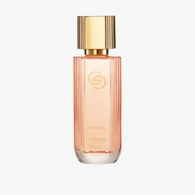 GIORDANI GOLD WOMAN