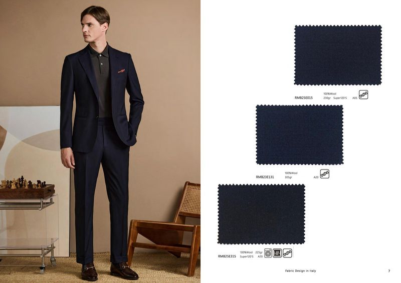 Smart Casual Suit – Effortless Elegance, All Day Comfort