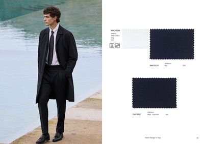 Elegant Urban Coat for Modern Occasions