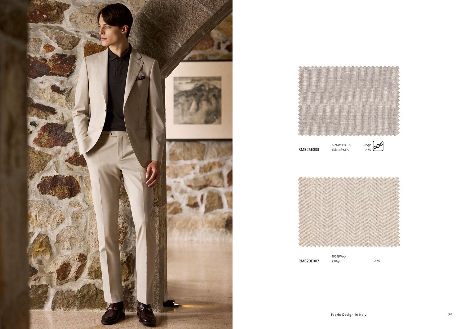 Effortless Summer Elegance