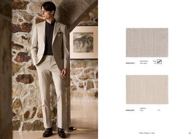 Effortless Summer Elegance