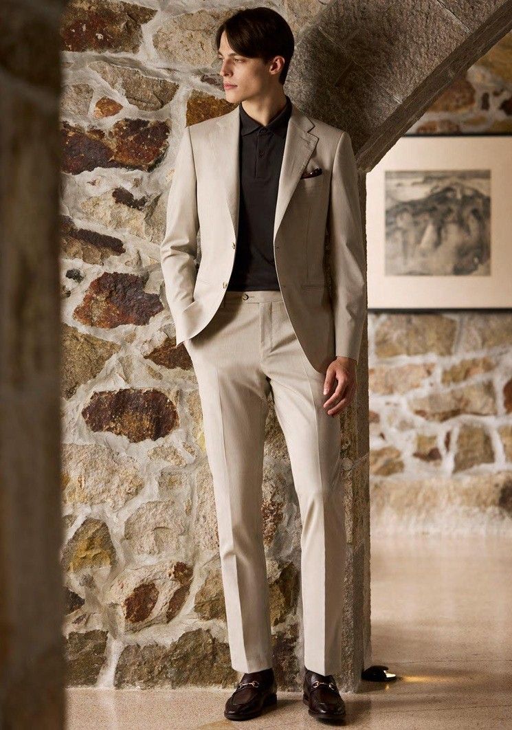 Effortless Summer Elegance