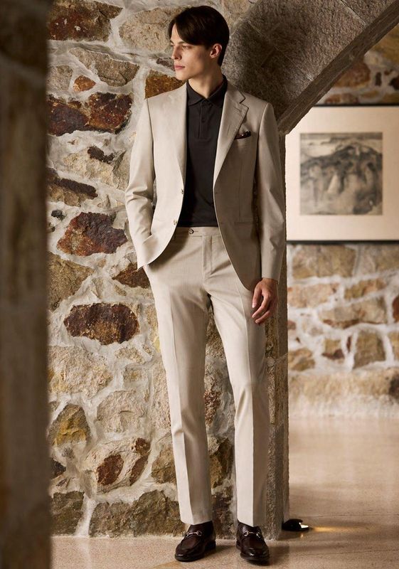 Effortless Summer Elegance