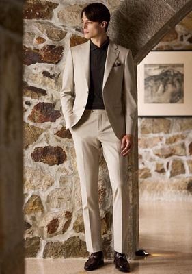 Effortless Summer Elegance