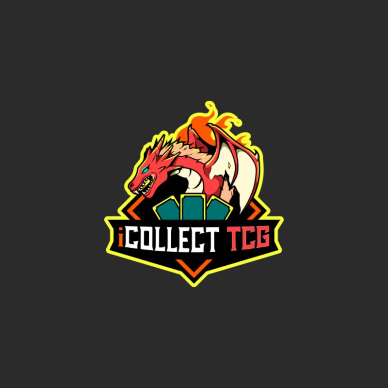 iCollect TCG - Mega Pullbox