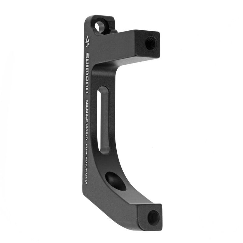 Shimano Adaptateur de frein à disque