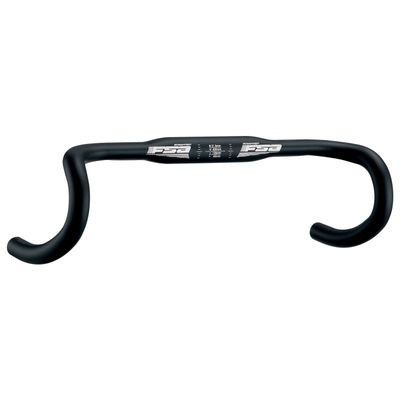 FSA Wing - Guidon de route compact 31.8mm / 40cm
