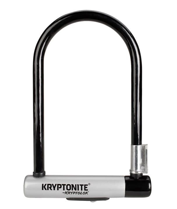 Kryptonite Kryptolok STD