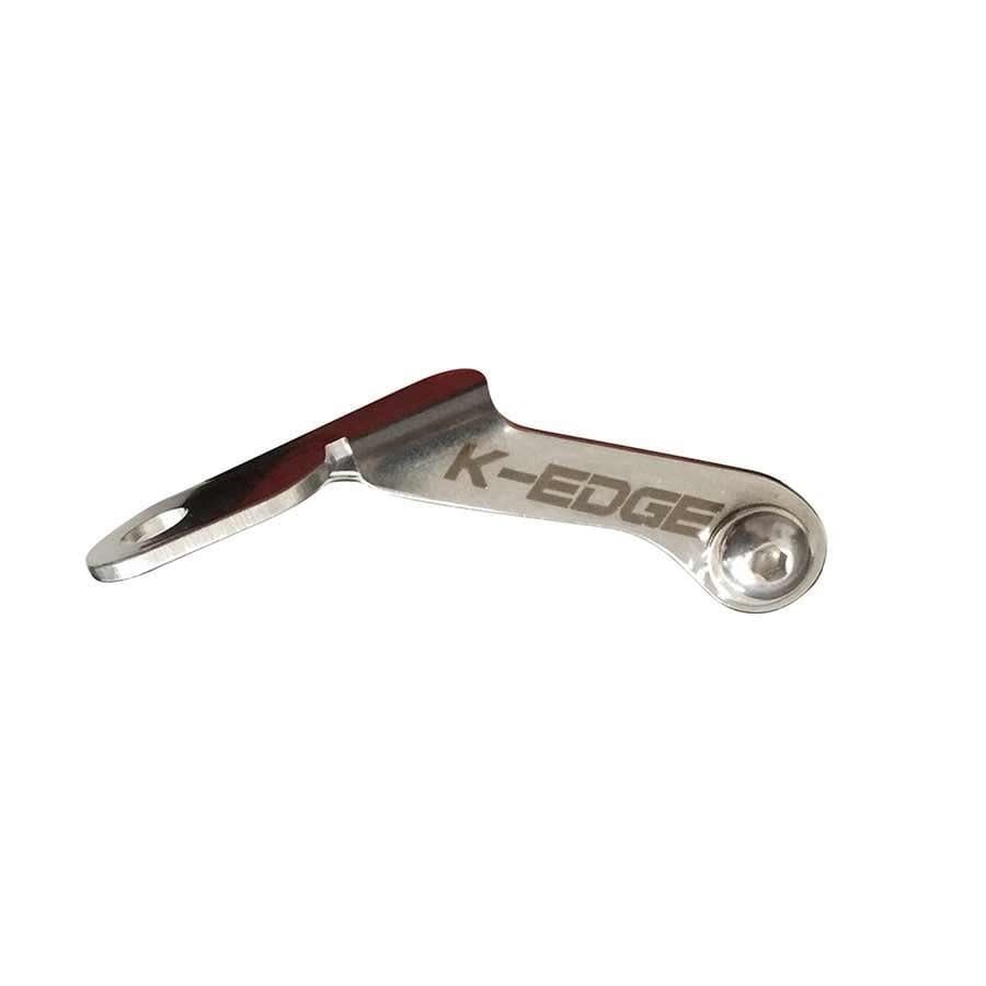 K-Edge Support de numéro de course