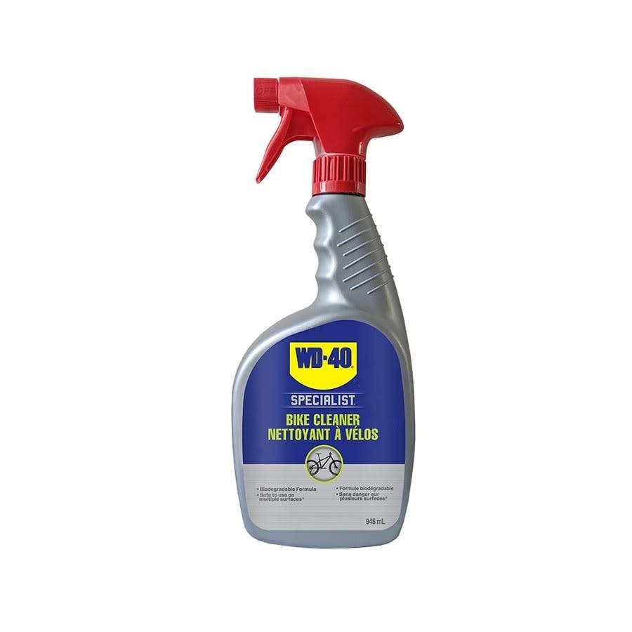 WD-40 Bike - Bike Cleaner 32oz/ 946ml