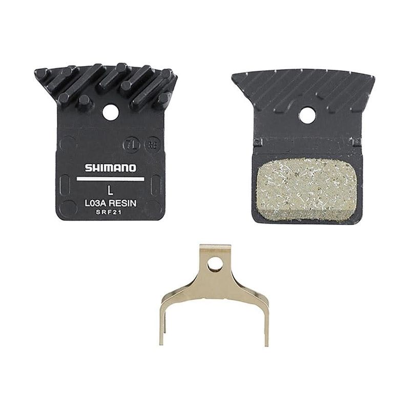 Shimano L05A-Resin