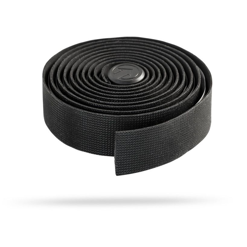 PRO Race Comfort Silicone, Color: Noire