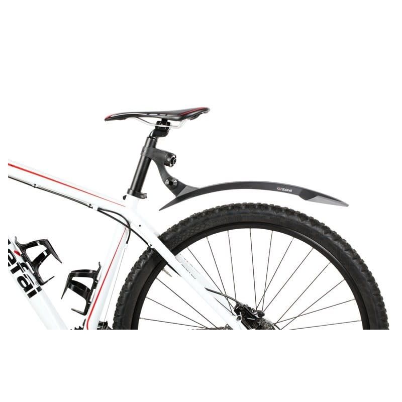 Zéfal Deflector RM60 - Garde-boue arrière MTB