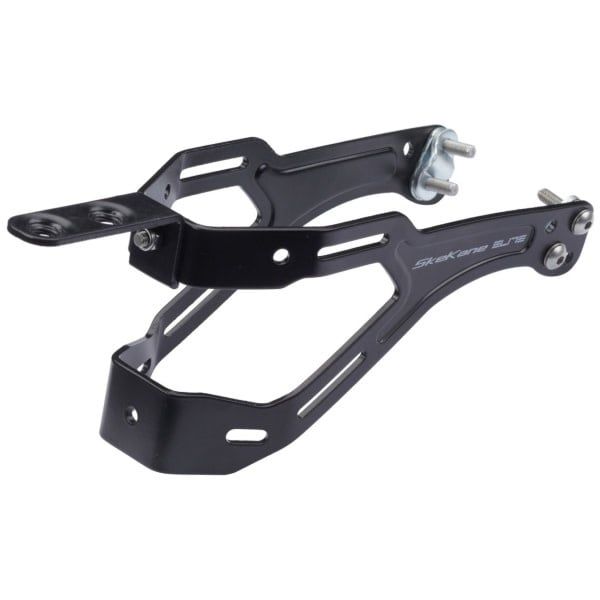 Elite Skekane - Support pour montage de porte-bouteille (2) à la selle - Noir
