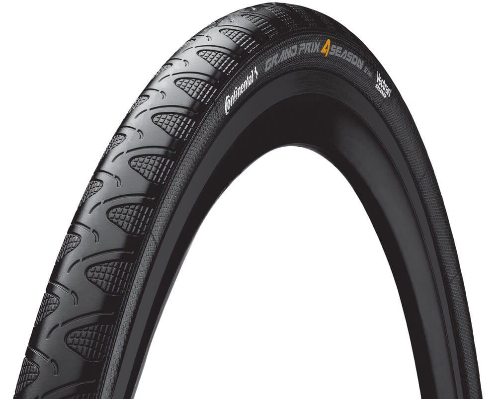 ​Continental Grand Prix 4-Season