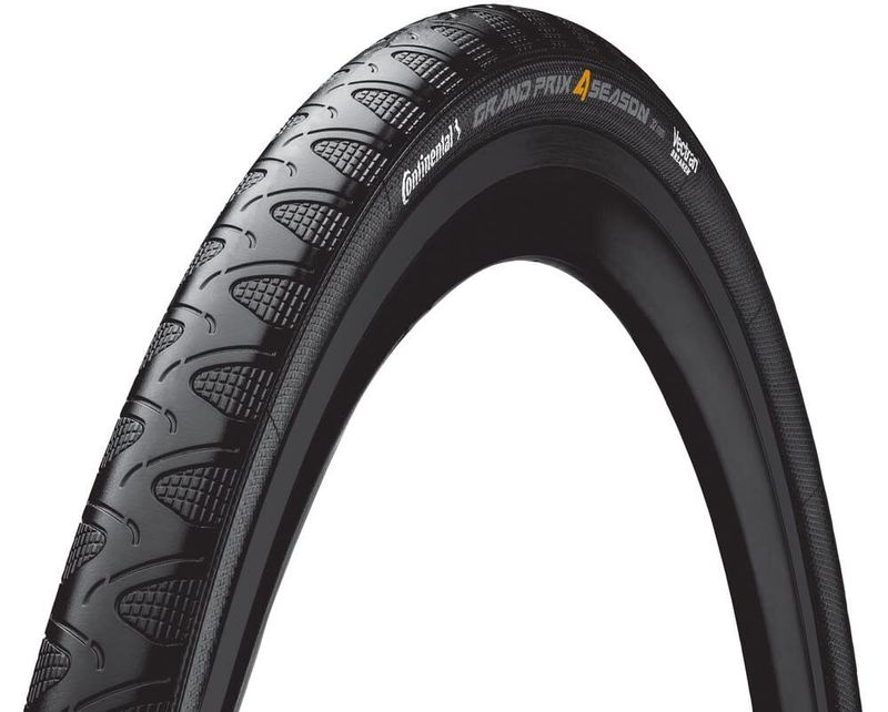 ​Continental Grand Prix 4-Season