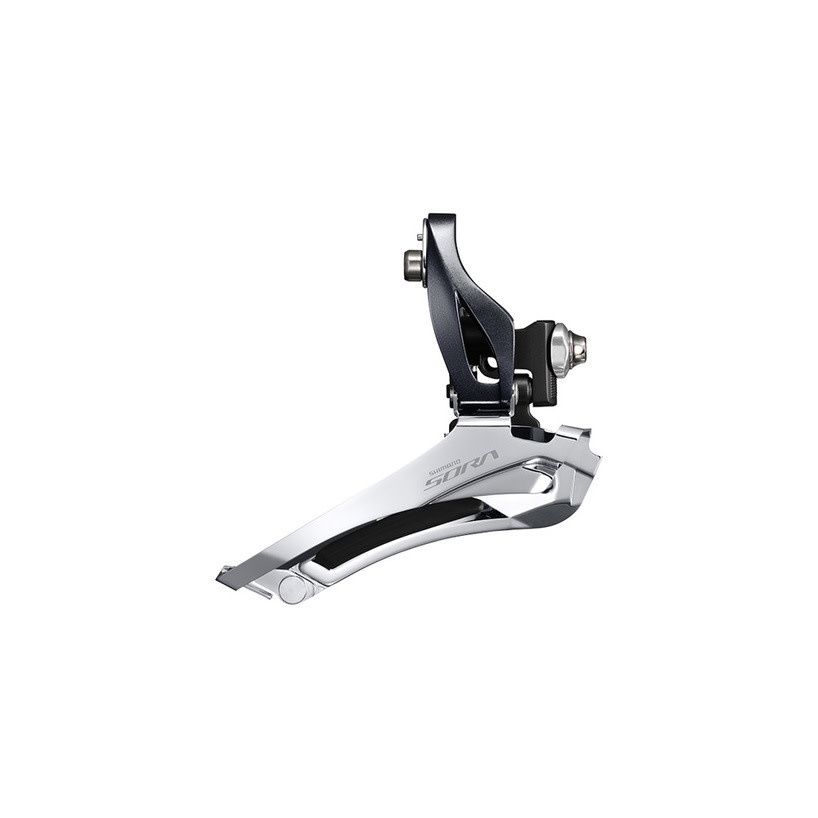 Shimano FD-R3000 Sora - Front Derailler 2x9 Braze-on