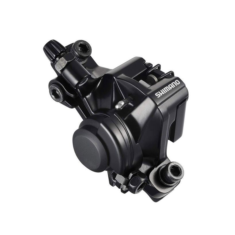 Shimano BR-M375 - Étrier de frein à disque mécanique