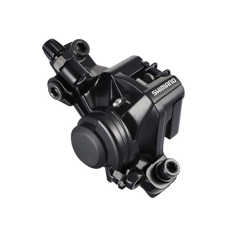 Shimano BR-M375 - Étrier de frein à disque mécanique