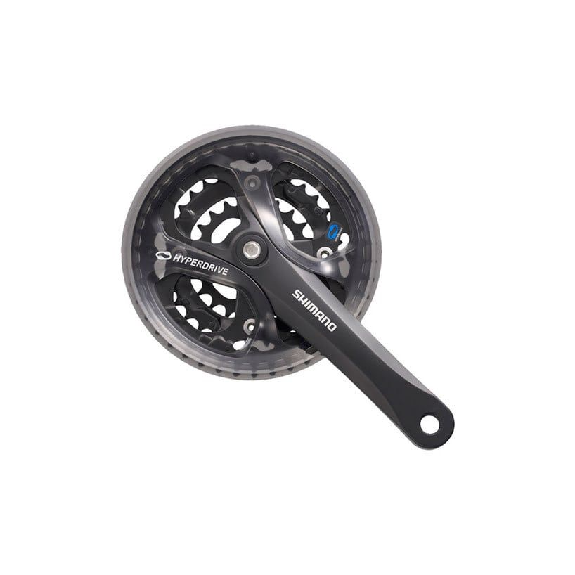 Shimano Acera FC-M361 - Pédalier 7/8 vit.
