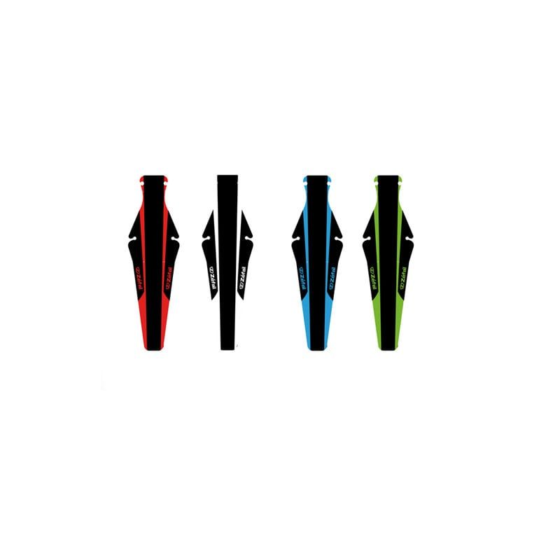 Zéfal Shield Lite Medium, Garde-boue