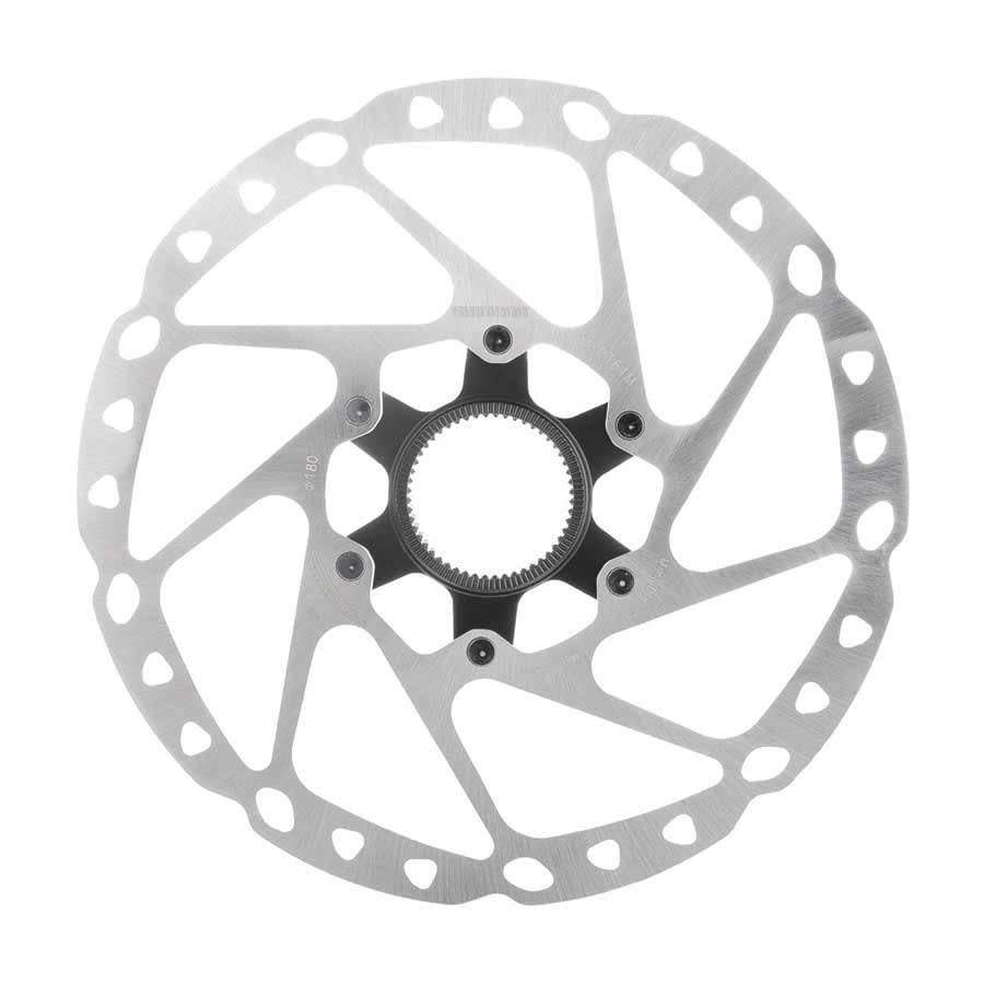 Shimano, Deore SM-RT64, 180mm, Serrage externe, Center Lock