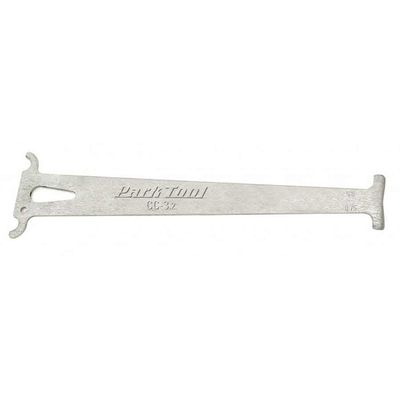 Park Tool CC-3.2 - Chain Checker