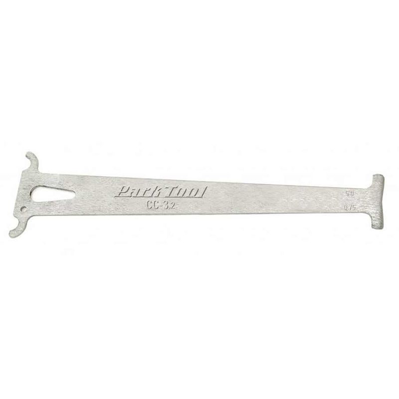 Park Tool CC-3.2 - Chain Checker