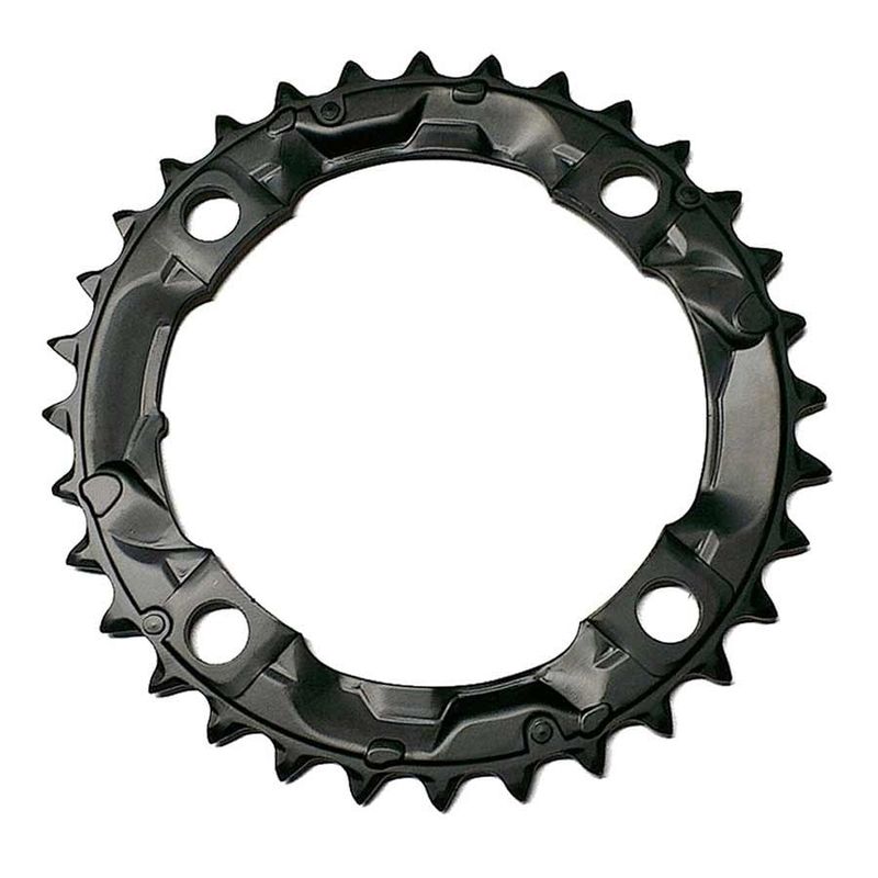 Shimano Acera FC-M361 - Plateau 38D x 104BCD