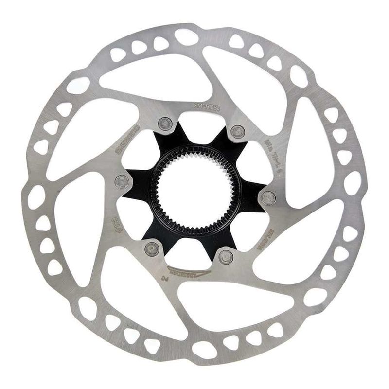 Shimano, Deore SM-RT64, 160mm, Serrage externe, Center Lock