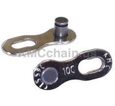 KMC Missing Link 10 vitesses - 5.88mm