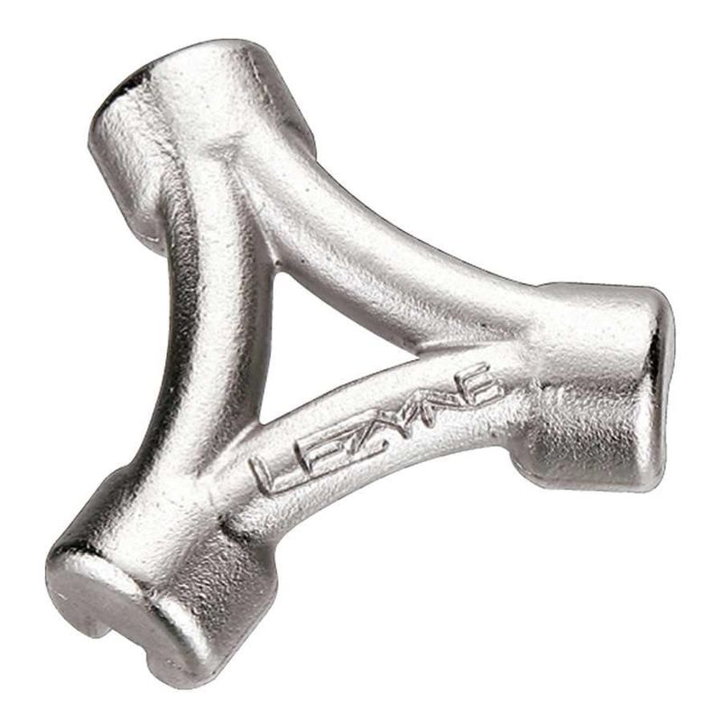 ​Lezyne Spoke Wrench 3 sizes