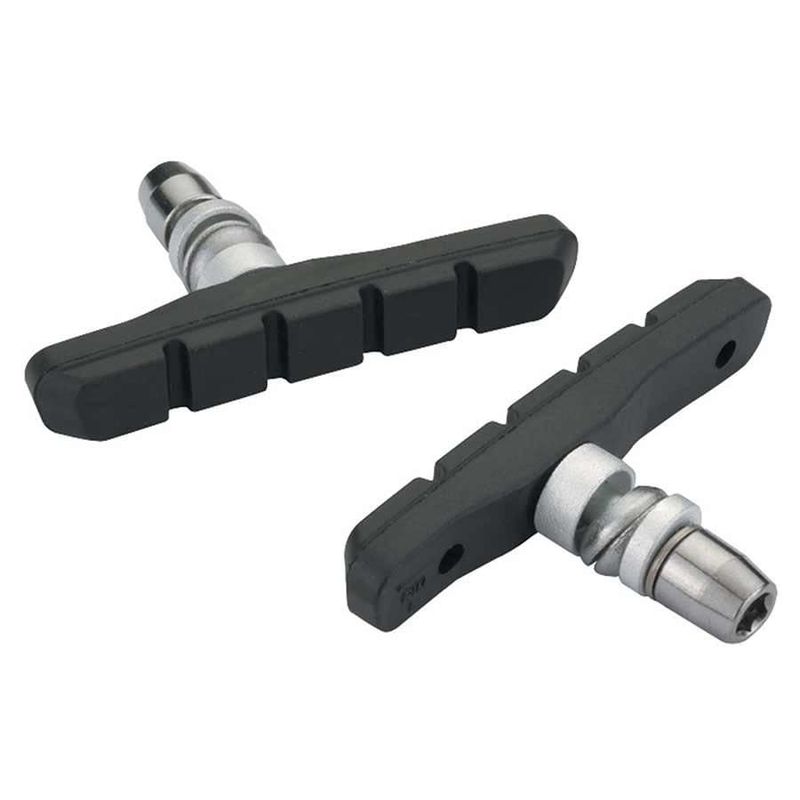Jagwire Mountain Sport - Patins de frein pour V-Brake