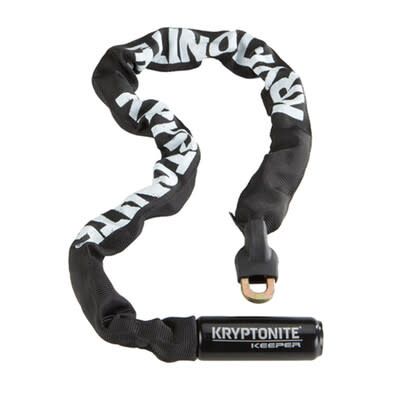 Keeper 785 Integrated Chain Bike Lock