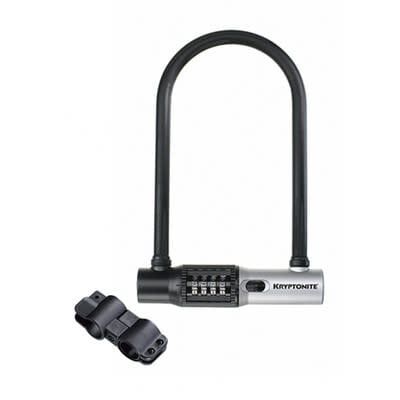 Kryptonik, Kryptolok Combo, Cadenas en U à combinaison